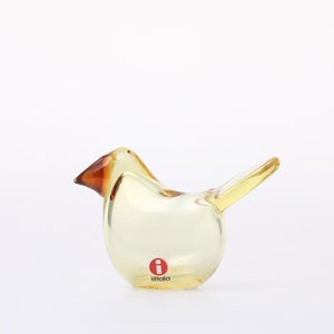 Birds Sieppo レモン×コッパー 0683