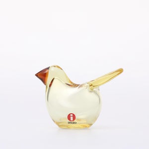 Birds Sieppo レモン×コッパー 0684