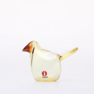 Birds Sieppo レモン×コッパー 0685