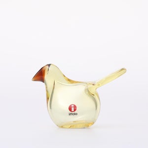 Birds Sieppo レモン×コッパー 0686