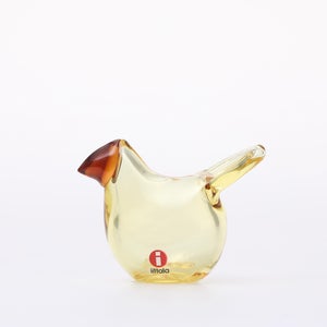 Birds Sieppo レモン×コッパー 0687