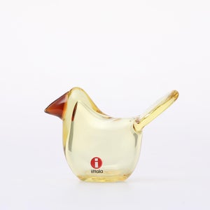 Birds Sieppo レモン×コッパー 0688