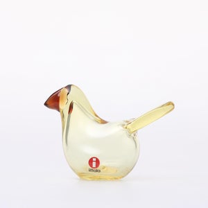 Birds Sieppo レモン×コッパー 0689