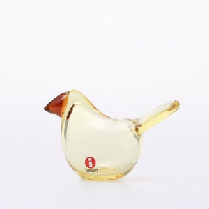 Birds Sieppo レモン×コッパー 0690