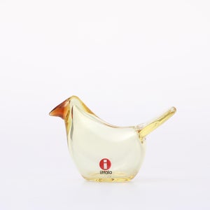 Birds Sieppo レモン×コッパー 0691