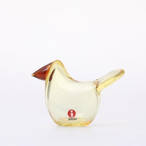 Birds Sieppo レモン×コッパー 0692