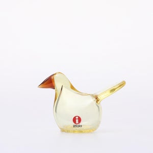 Birds Sieppo レモン×コッパー 0693