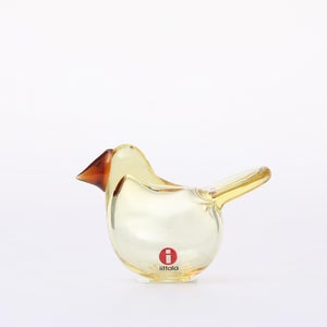 Birds Sieppo レモン×コッパー 0694