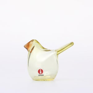 Birds Sieppo レモン×コッパー 0695