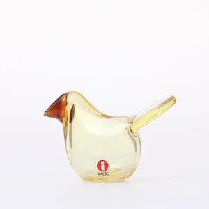 Birds Sieppo レモン×コッパー 0696