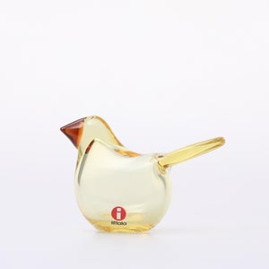 Birds Sieppo レモン×コッパー 0697