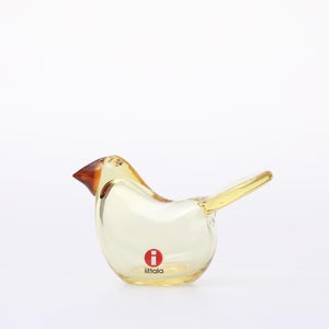 Birds Sieppo レモン×コッパー 0698