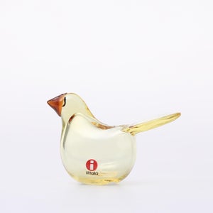 Birds Sieppo レモン×コッパー 0699