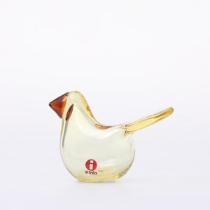 Birds Sieppo レモン×コッパー 0700