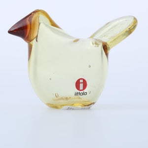 Birds Sieppo レモン×コッパー 0643