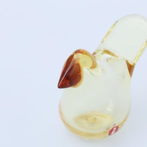 Birds Sieppo レモン×コッパー 0644