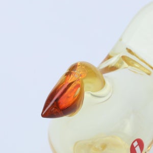 Birds Sieppo レモン×コッパー 0660