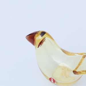 Birds Sieppo レモン×コッパー 0664