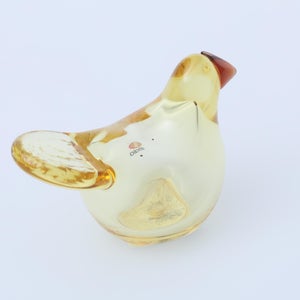 Birds Sieppo レモン×コッパー 0666