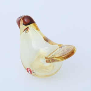 Birds Sieppo レモン×コッパー 0671