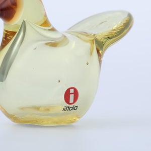 Birds Sieppo レモン×コッパー 0674