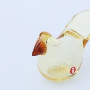 Birds Sieppo レモン×コッパー 0675