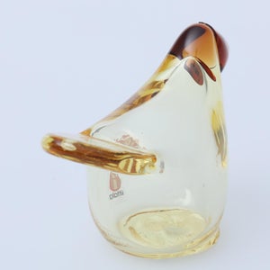 Birds Sieppo レモン×コッパー 0685