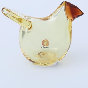 Birds Sieppo レモン×コッパー 0687