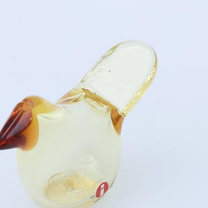 Birds Sieppo レモン×コッパー 0696