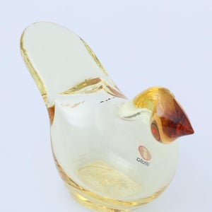 Birds Sieppo レモン×コッパー 0698