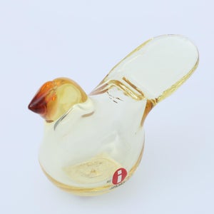 Birds Sieppo レモン×コッパー 0699