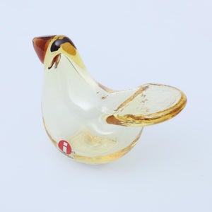 Birds Sieppo レモン×コッパー 0700