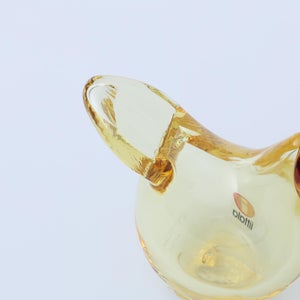 Birds Sieppo レモン×コッパー 0687