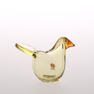 Birds Sieppo レモン×コッパー 0600