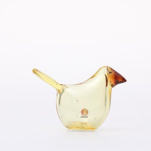 Birds Sieppo レモン×コッパー 0643