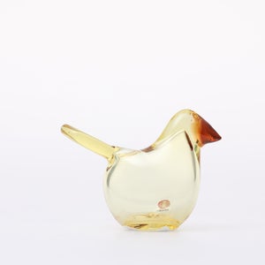 Birds Sieppo レモン×コッパー 0644