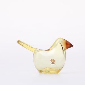 Birds Sieppo レモン×コッパー 0645