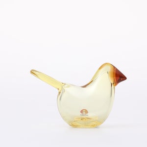 Birds Sieppo レモン×コッパー 0646