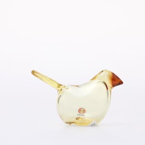 Birds Sieppo レモン×コッパー 0647