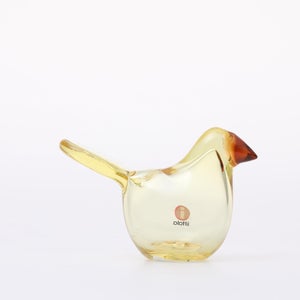 Birds Sieppo レモン×コッパー 0648