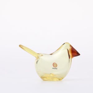 Birds Sieppo レモン×コッパー 0650