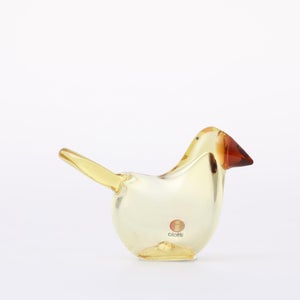 Birds Sieppo レモン×コッパー 0651