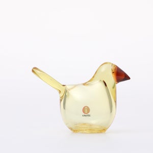 Birds Sieppo レモン×コッパー 0652