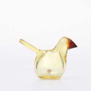 Birds Sieppo レモン×コッパー 0653