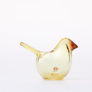 Birds Sieppo レモン×コッパー 0654