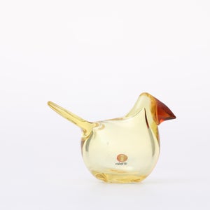 Birds Sieppo レモン×コッパー 0655