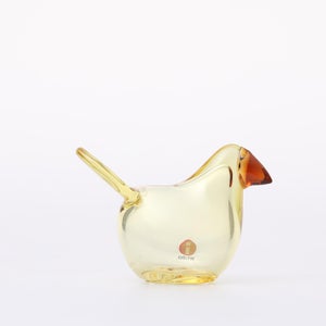 Birds Sieppo レモン×コッパー 0656