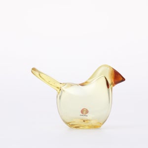 Birds Sieppo レモン×コッパー 0657