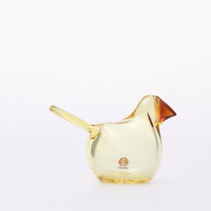 Birds Sieppo レモン×コッパー 0658