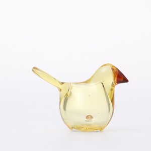 Birds Sieppo レモン×コッパー 0659